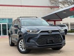 2024 Toyota Grand Highlander Hybrid XLE