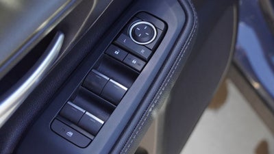 2024 Toyota Grand Highlander Hybrid XLE