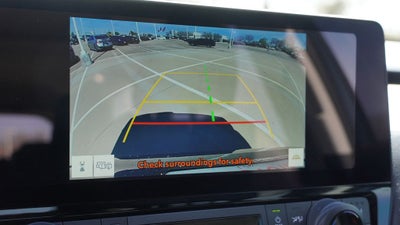 2024 Toyota Grand Highlander Hybrid XLE