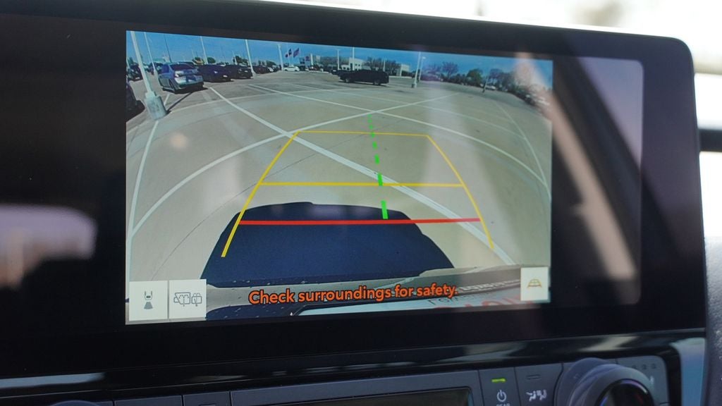 2024 Toyota Grand Highlander Hybrid XLE