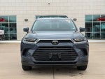2024 Toyota Grand Highlander Hybrid XLE