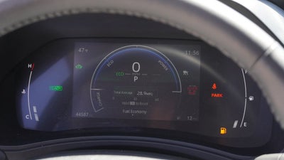 2024 Toyota Grand Highlander Hybrid XLE