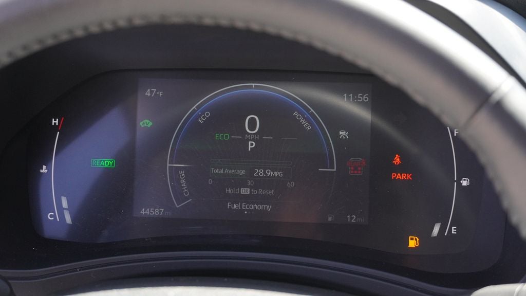 2024 Toyota Grand Highlander Hybrid XLE