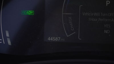 2024 Toyota Grand Highlander Hybrid XLE