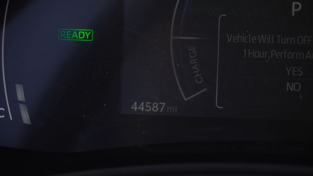 2024 Toyota Grand Highlander Hybrid XLE