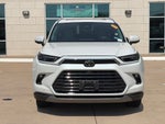 2024 Toyota Grand Highlander Hybrid Limited