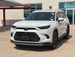 2024 Toyota Grand Highlander Hybrid Limited