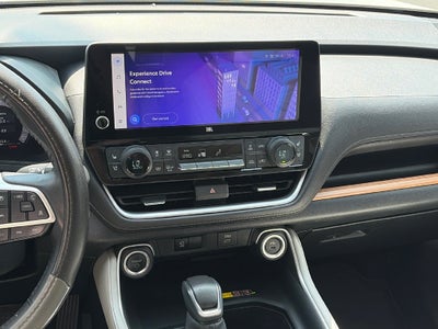 2024 Toyota Grand Highlander Hybrid Limited