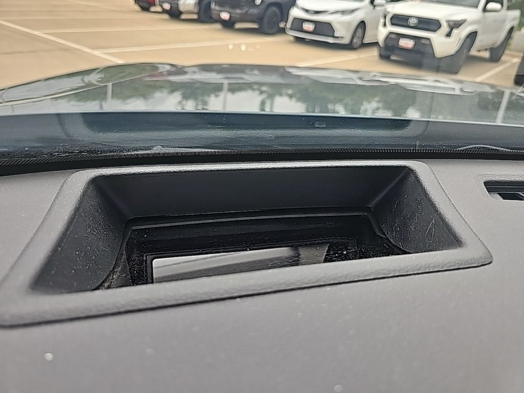 2024 Toyota Grand Highlander Hybrid MAX Platinum