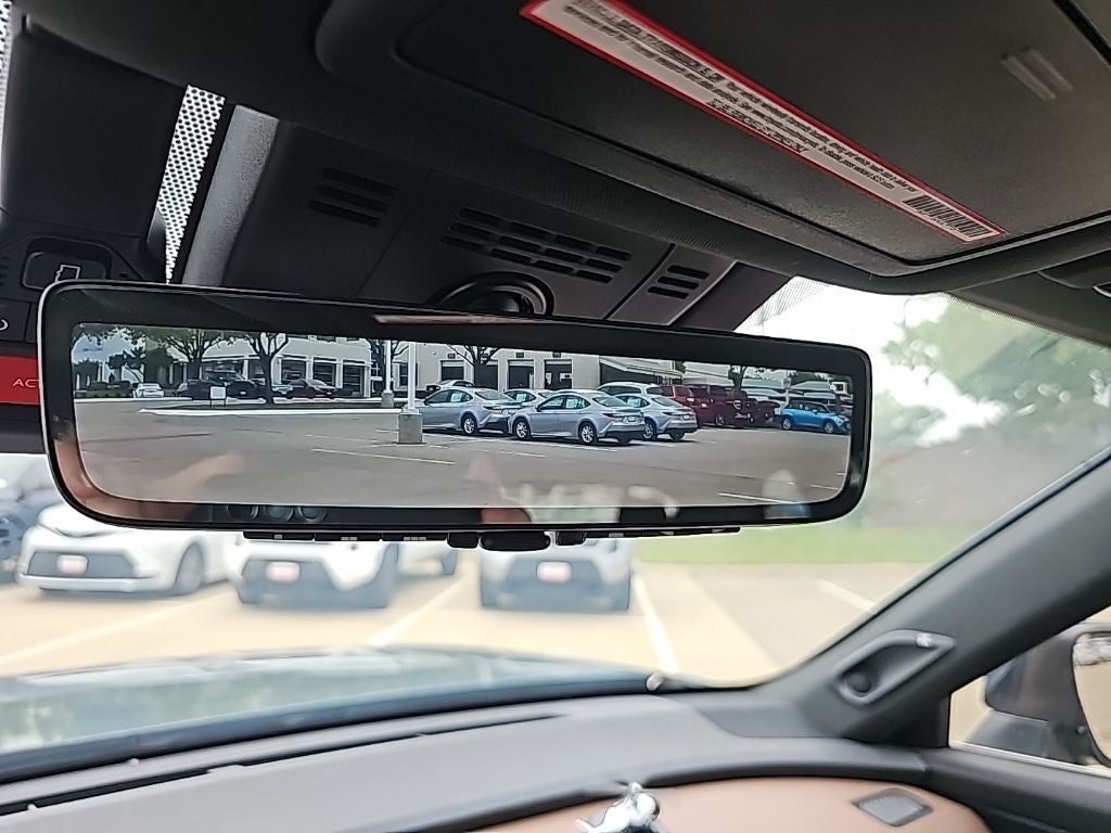 2024 Toyota Grand Highlander Hybrid MAX Platinum