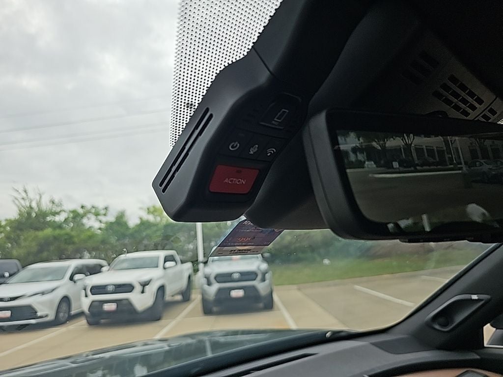 2024 Toyota Grand Highlander Hybrid MAX Platinum