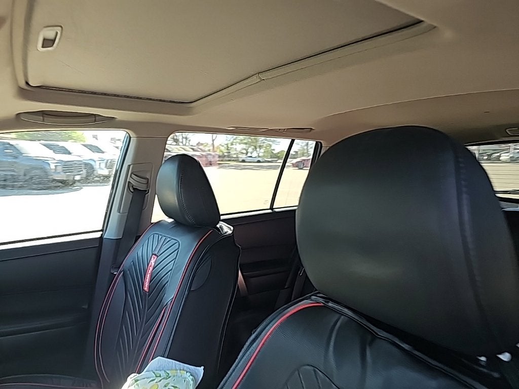 2013 Toyota Highlander SE