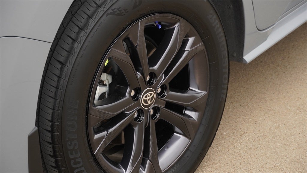 2024 Toyota Sienna Woodland Edition