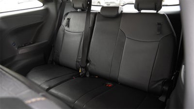 2024 Toyota Sienna Woodland Edition