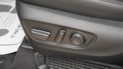 2024 Toyota Sienna Woodland Edition