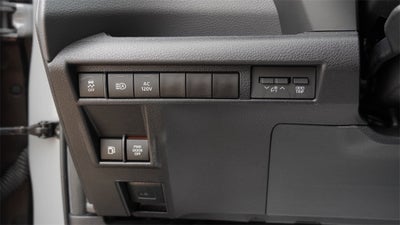 2024 Toyota Sienna Woodland Edition