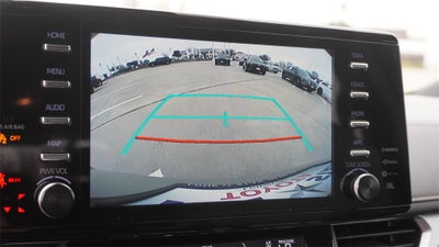 2024 Toyota Sienna Woodland Edition