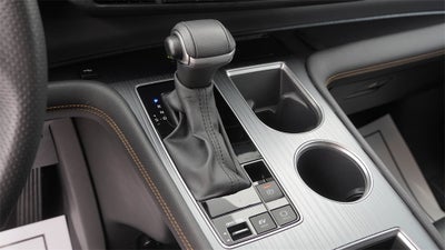 2024 Toyota Sienna Woodland Edition