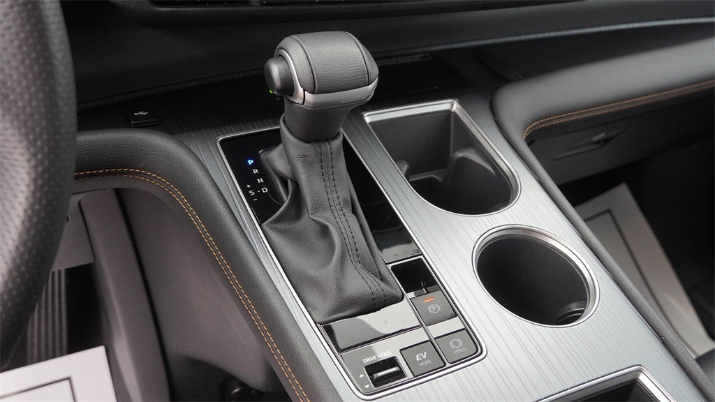 2024 Toyota Sienna Woodland Edition