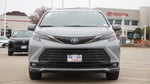 2024 Toyota Sienna Woodland Edition