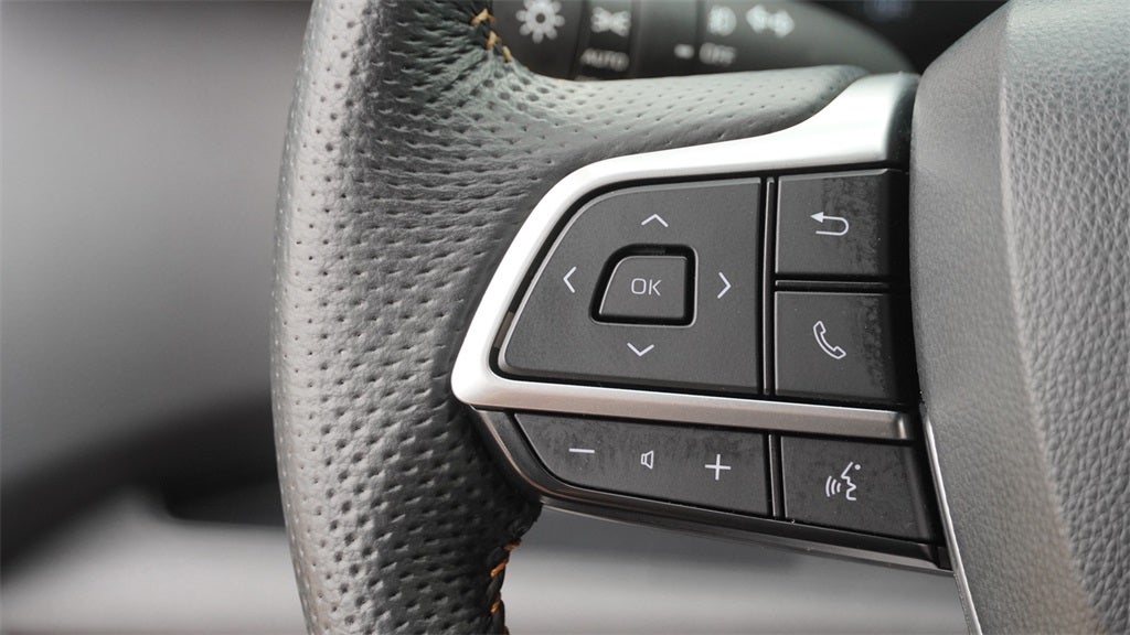 2024 Toyota Sienna Woodland Edition