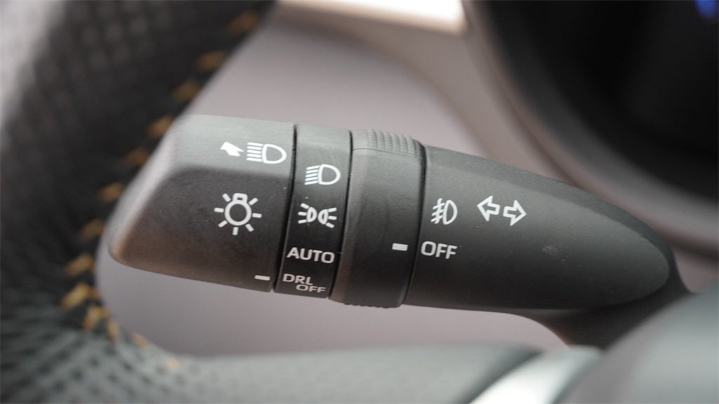 2024 Toyota Sienna Woodland Edition