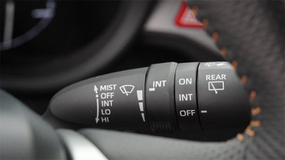 2024 Toyota Sienna Woodland Edition