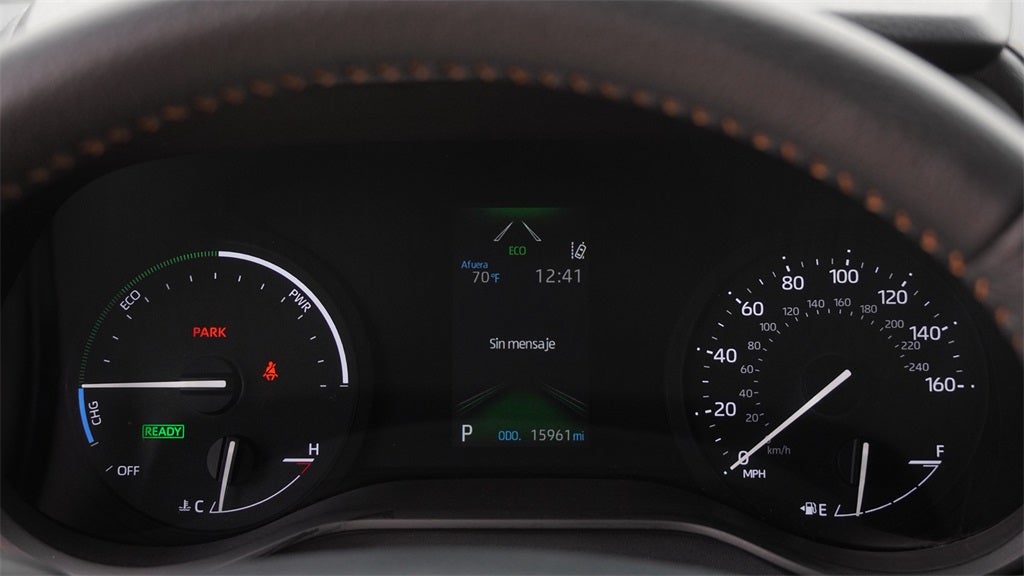 2024 Toyota Sienna Woodland Edition