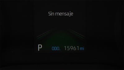 2024 Toyota Sienna Woodland Edition