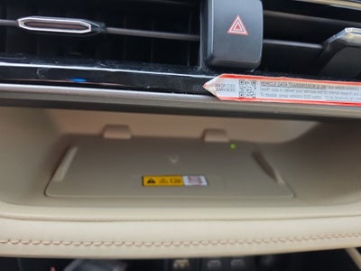 2025 Toyota Highlander Hybrid XLE