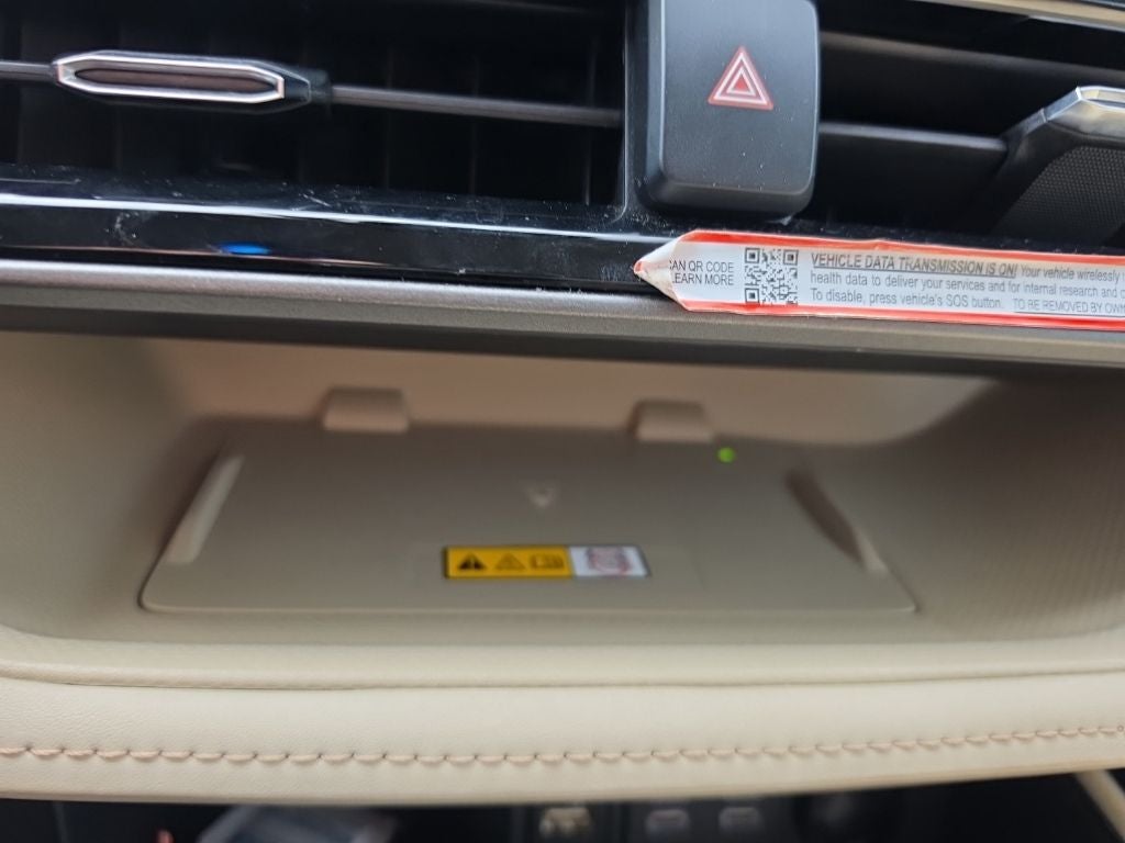 2025 Toyota Highlander Hybrid XLE
