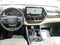 2025 Toyota Highlander Hybrid XLE