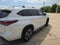 2025 Toyota Highlander Hybrid XLE