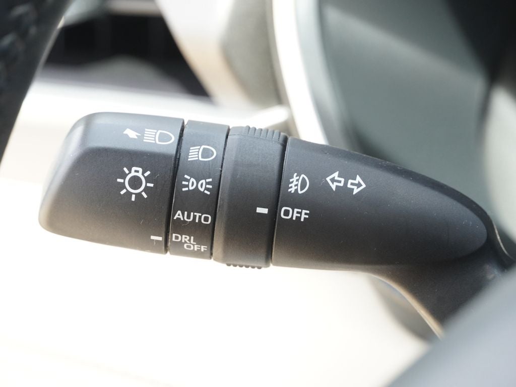 2025 Toyota Highlander Hybrid XLE