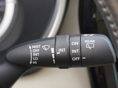 2025 Toyota Highlander Hybrid XLE