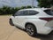 2025 Toyota Highlander Hybrid XLE