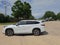 2025 Toyota Highlander Hybrid XLE