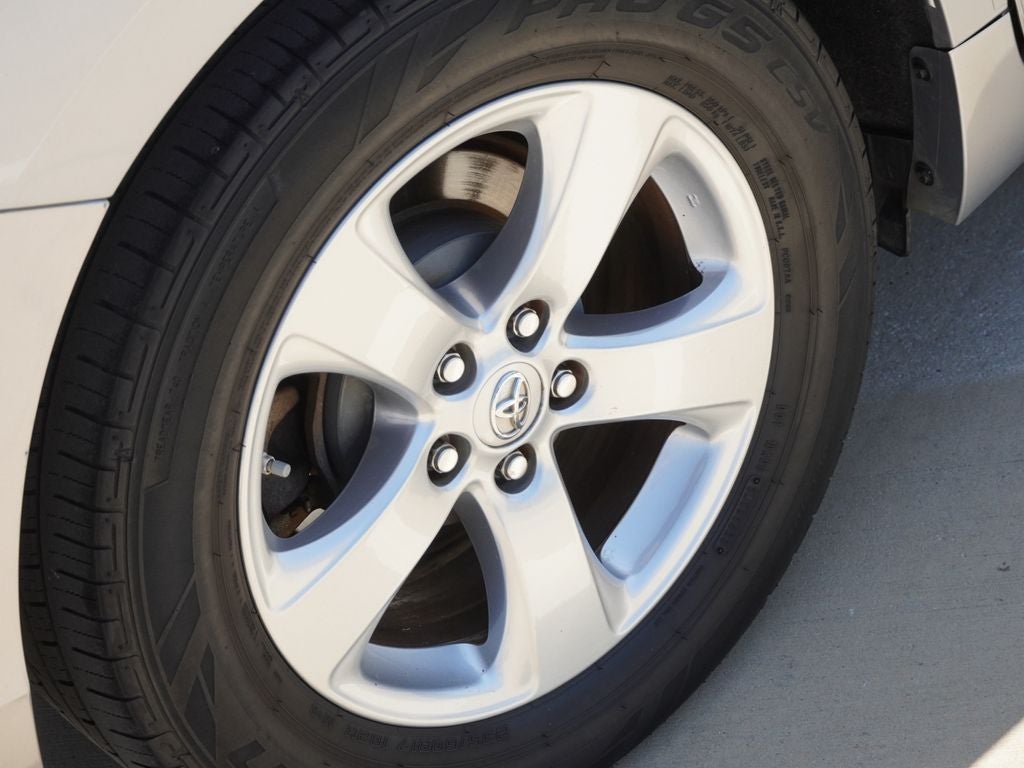 2013 Toyota Sienna LE 8 Passenger