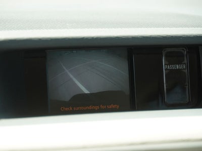 2013 Toyota Sienna LE 8 Passenger