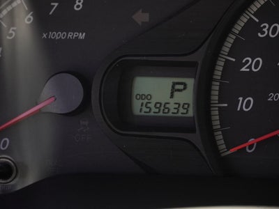 2013 Toyota Sienna LE 8 Passenger