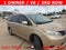 2012 Toyota Sienna Base 7 Passenger