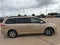 2012 Toyota Sienna Base 7 Passenger