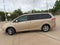 2012 Toyota Sienna Base 7 Passenger