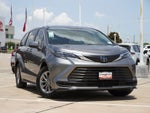 2026 Toyota Sienna LE 8 Passenger