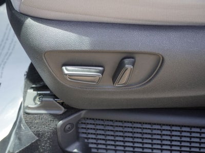 2026 Toyota Sienna LE 8 Passenger