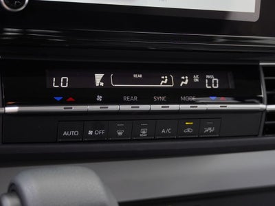 2026 Toyota Sienna LE 8 Passenger