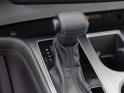 2026 Toyota Sienna LE 8 Passenger