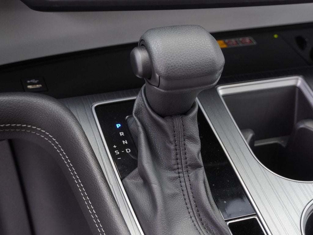 2026 Toyota Sienna LE 8 Passenger