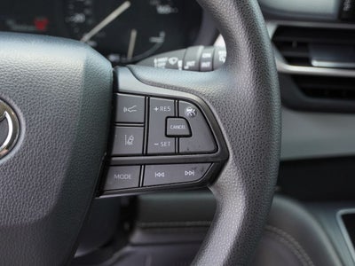 2026 Toyota Sienna LE 8 Passenger