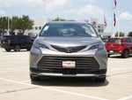 2026 Toyota Sienna LE 8 Passenger